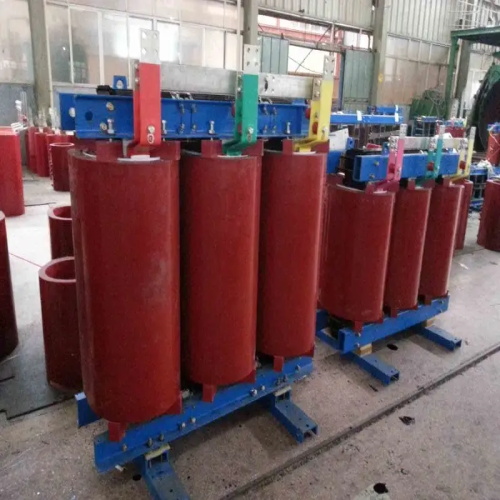 滨湖400KVA干式电力变压器