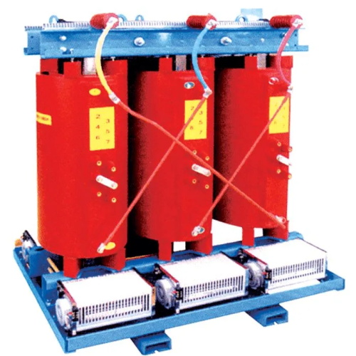 滨湖SCB10-1250KVA干式变压器