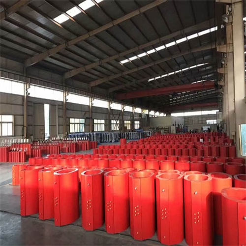 滨湖SCB13干式变压器