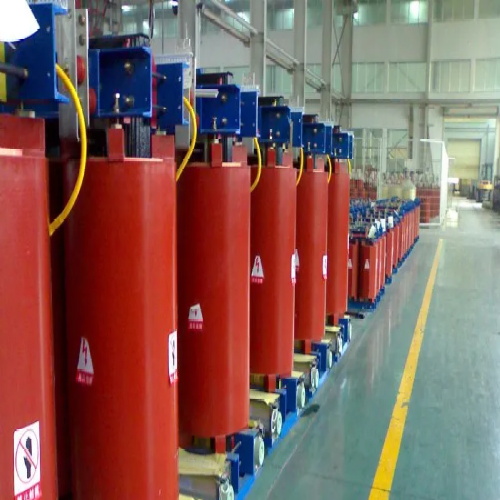 滨湖SCB10-200KVA干式变压器