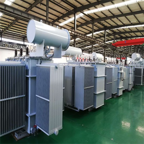 滨湖S11-4000KVA/10KV/0.4