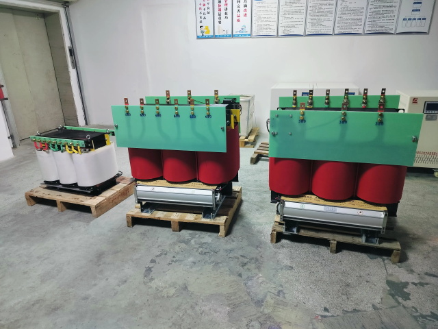 滨湖KS11-1000KVA矿用变压器